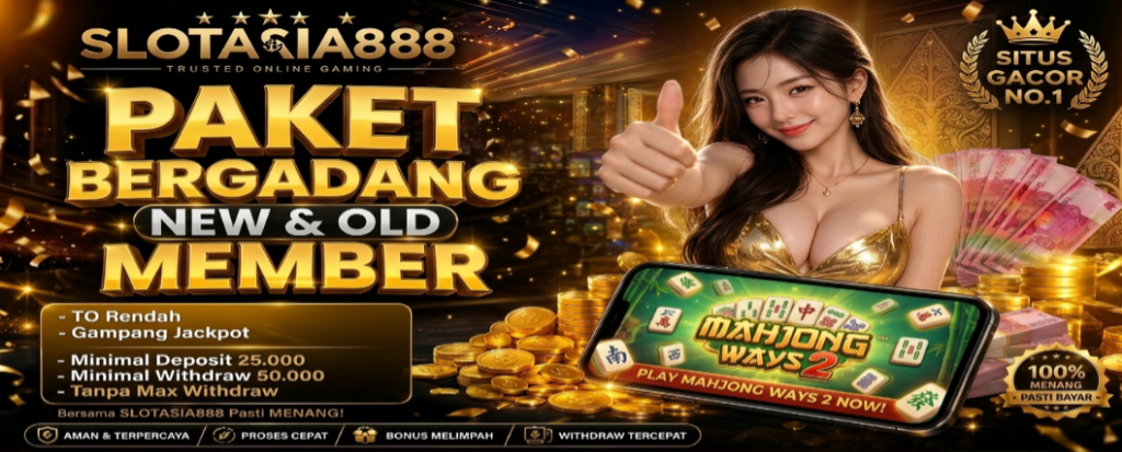 BONUS PAKET BERGADANG TO RENDAH