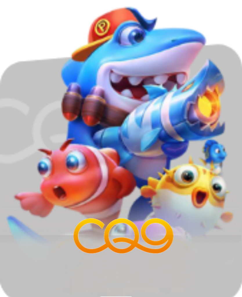 CQ9 Fishing