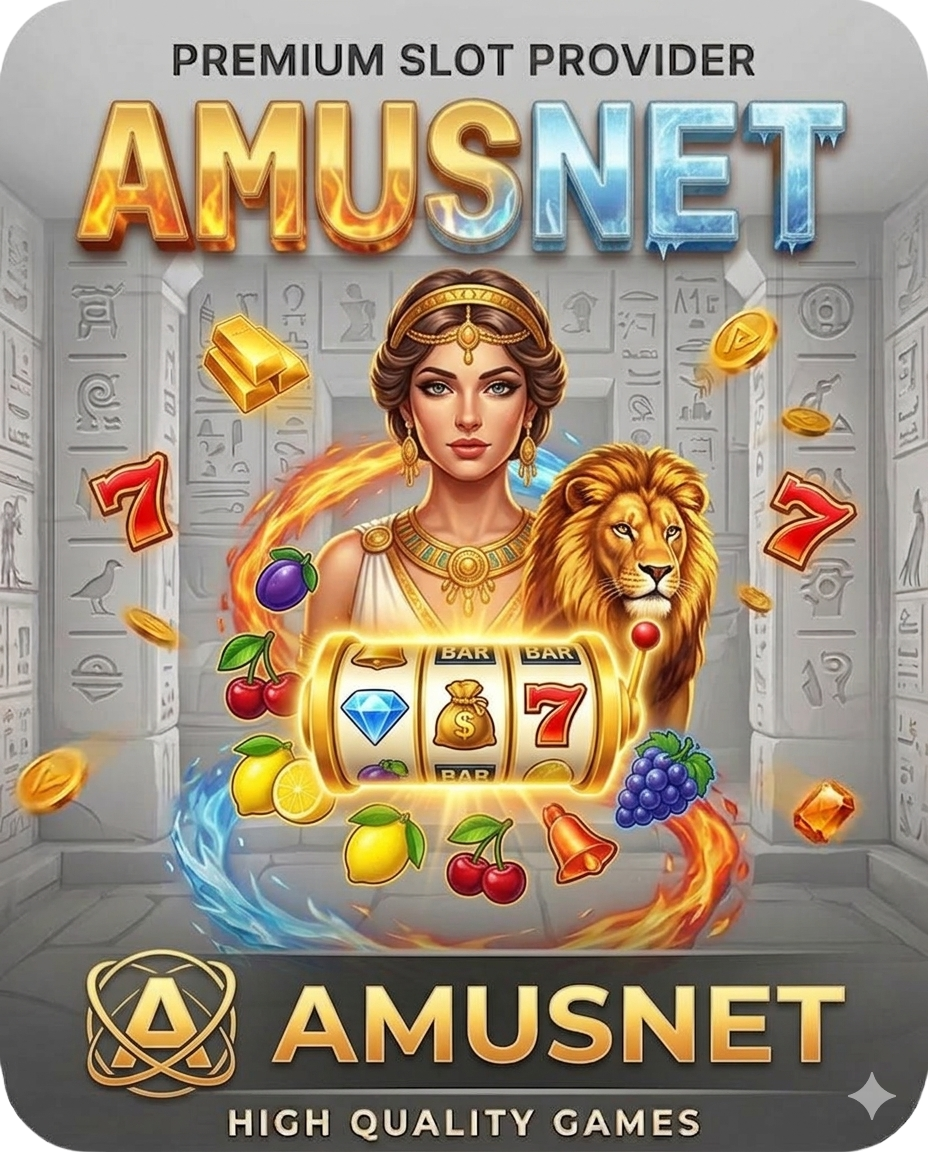 AMUSNET