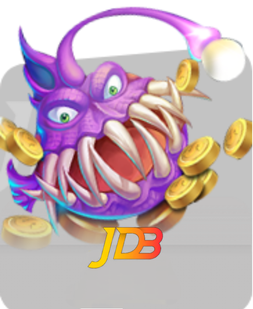 JDB Fishing