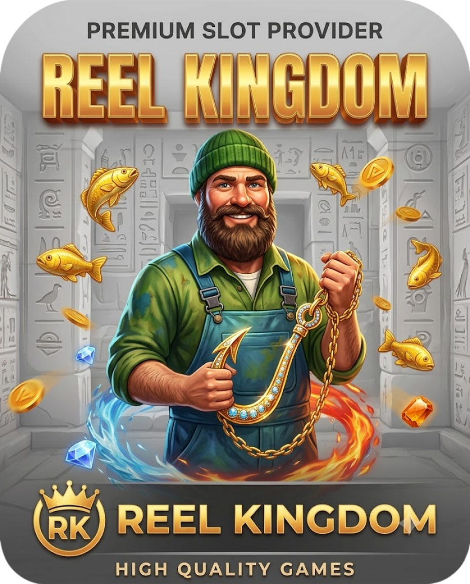 Reel Kingdom