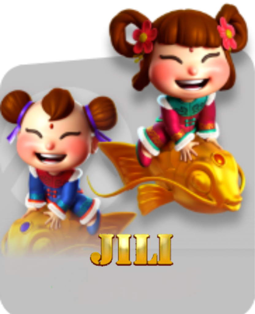 JILI Fishing