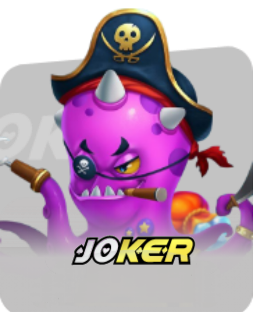 JOKER Fishing