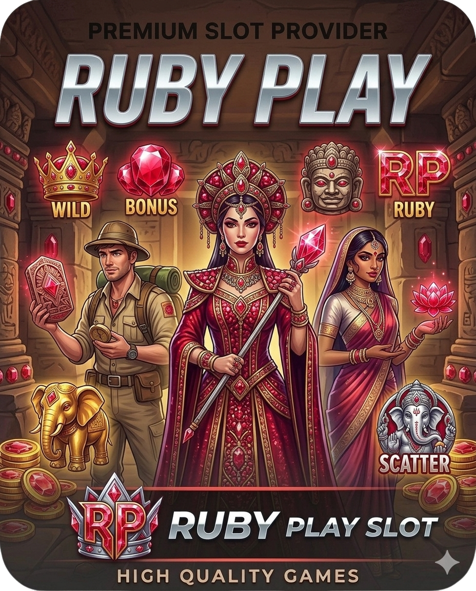 Ruby Play
