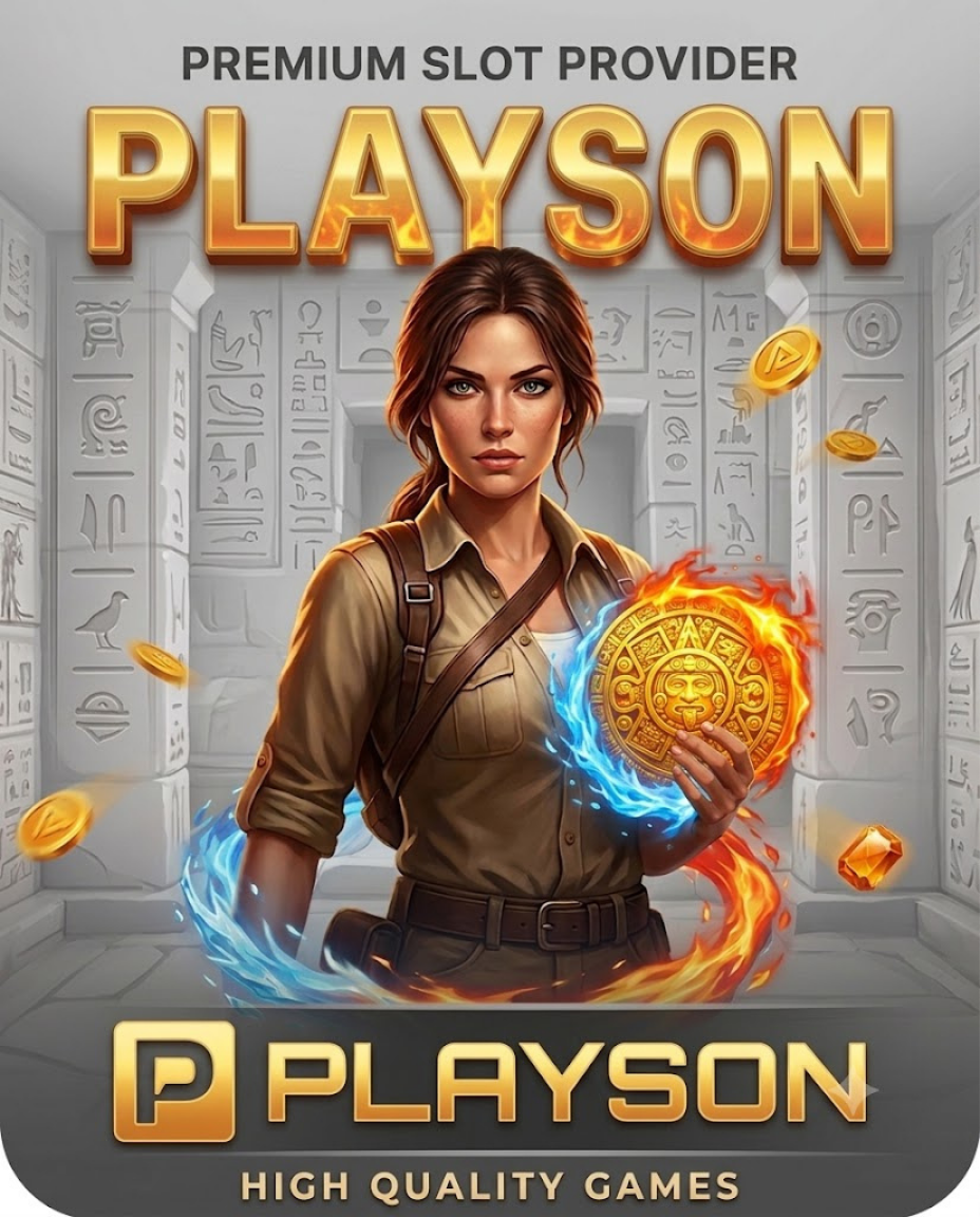 Playson