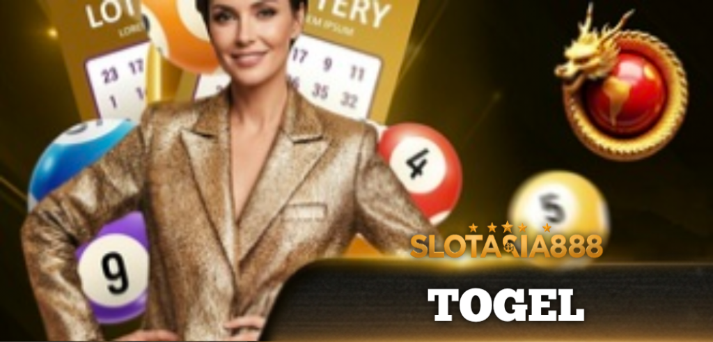 Kategori permainan lottery